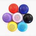 Silicon Mushroom Bluetooth Speaker